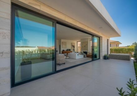 Sliding Glass Door Repair Services